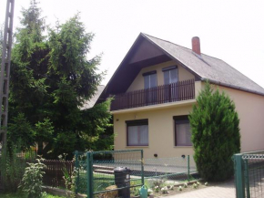 Szatmári Vendégház, Balatonlelle